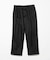 別注 SMU PT-38 SETUP 2TUCK WIDE PANTS