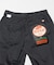 別注 SMU PT-38 SETUP 2TUCK WIDE PANTS