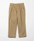 別注 SMU PT-38 SETUP 2TUCK WIDE PANTS