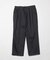 別注 SMU PT-38 SETUP 2TUCK WIDE PANTS