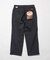 別注 SMU PT-38 SETUP 2TUCK WIDE PANTS