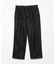 別注 SMU PT-38 SETUP 2TUCK WIDE PANTS