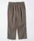 別注 SMU PT-38 SETUP 2TUCK WIDE PANTS