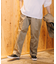 別注 SMU PT-38 SETUP 2TUCK WIDE PANTS