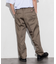 別注 SMU PT-38 SETUP 2TUCK WIDE PANTS