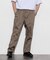 別注 SMU PT-38 SETUP 2TUCK WIDE PANTS