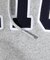 Arch Logo Sweat Zip Hoodie