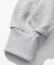 Arch Logo Sweat Zip Hoodie