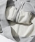 Arch Logo Sweat Zip Hoodie