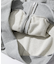 Arch Logo Sweat Zip Hoodie