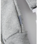 Arch Logo Sweat Zip Hoodie