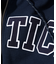 Arch Logo Sweat Zip Hoodie