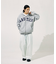 Arch Logo Sweat Zip Hoodie