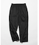 別注 SMU WIDE CHEF PANTS