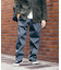 別注 SMU WIDE CHEF PANTS