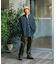 別注 SMU WIDE CHEF PANTS