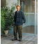 別注 SMU WIDE CHEF PANTS