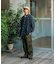 別注 SMU WIDE CHEF PANTS