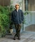 別注 SMU WIDE CHEF PANTS