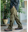 別注 SMU WIDE CHEF PANTS