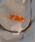 別注 SMU WIDE CHEF PANTS