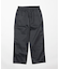 別注 SMU WIDE CHEF PANTS