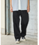 別注 SMU WIDE CHEF PANTS