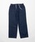 別注 SMU WIDE DENIM CHEF PANTS