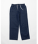別注 SMU WIDE DENIM CHEF PANTS