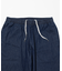別注 SMU WIDE DENIM CHEF PANTS