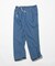別注 SMU WIDE DENIM CHEF PANTS