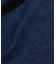 別注 SMU WIDE DENIM CHEF PANTS