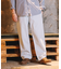 別注 SMU WIDE DENIM CHEF PANTS