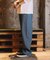 別注 SMU WIDE DENIM CHEF PANTS