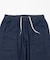別注 SMU WIDE DENIM CHEF PANTS