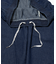別注 SMU WIDE DENIM CHEF PANTS