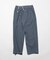 別注 SMU WIDE DENIM CHEF PANTS