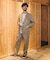 別注 SMU KP10 SETUP JACKET