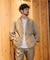 別注 SMU KP10 SETUP JACKET
