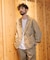 別注 SMU KP10 SETUP JACKET