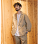 別注 SMU KP10 SETUP JACKET