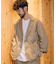 別注 SMU KP10 SETUP JACKET