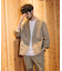別注 SMU KP10 SETUP JACKET