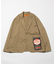 別注 SMU KP10 SETUP JACKET