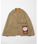 別注 SMU KP10 SETUP JACKET
