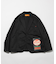 別注 SMU KP10 SETUP JACKET