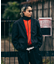 別注 SMU KP10 SETUP JACKET