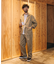 別注 SMU KP10 SETUP JACKET