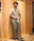 別注 SMU KP10 SETUP JACKET