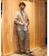 別注 SMU KP10 SETUP JACKET